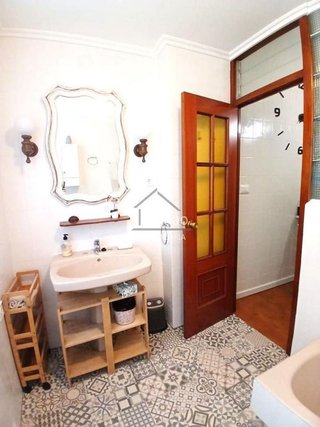 Piso en alquiler en Centro en Ferrol