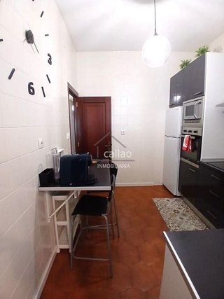 Piso en alquiler en Centro en Ferrol