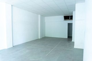 Local comercial en alquiler en La Almozara en Zaragoza