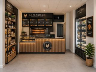 Local comercial en alquiler en La Almozara en Zaragoza