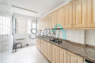 Piso en alquiler en San Lázaro - Otero - Villafría en Oviedo