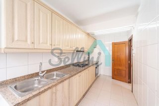 Piso en alquiler en San Lázaro - Otero - Villafría en Oviedo