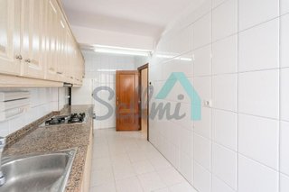 Piso en alquiler en San Lázaro - Otero - Villafría en Oviedo