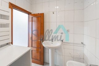 Piso en alquiler en San Lázaro - Otero - Villafría en Oviedo