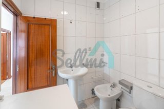 Piso en alquiler en San Lázaro - Otero - Villafría en Oviedo