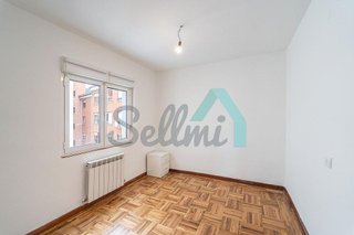 Piso en alquiler en San Lázaro - Otero - Villafría en Oviedo