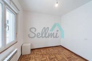 Piso en alquiler en San Lázaro - Otero - Villafría en Oviedo