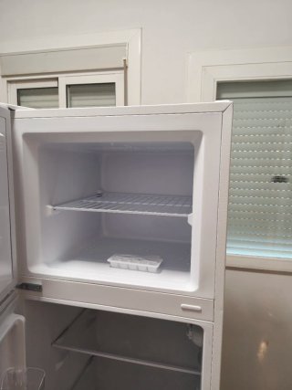 Frigorífico Benavent con congelador
