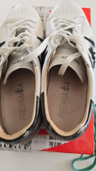 Premiata Sneakers Uomo 43