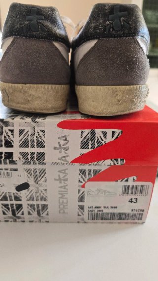Premiata Sneakers Uomo 43