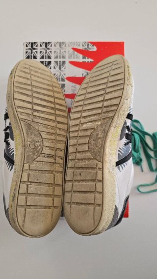 Premiata Sneakers Uomo 43