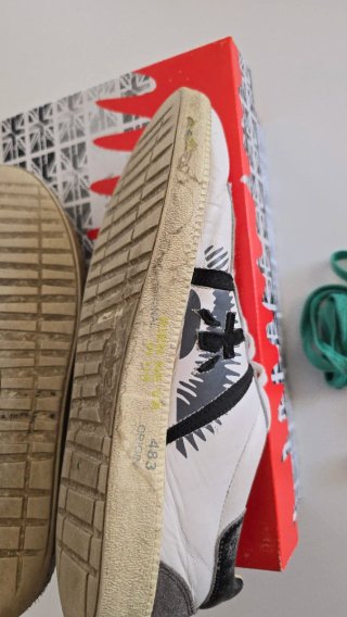 Premiata Sneakers Uomo 43