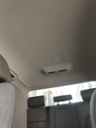 SEAT Exeo 2011
