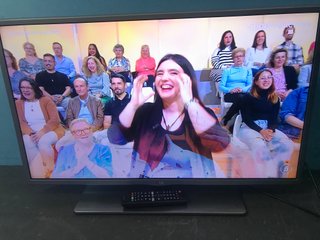 Televisor LG Smart TV de 42 pulgadas