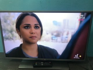 Televisor LG Smart TV de 42 pulgadas