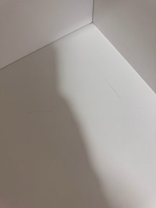 Librería Infantil Ikea Berbig Blanca