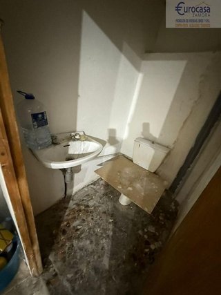 Local comercial en venta en Candelaria - Peña de Francia en Zamora