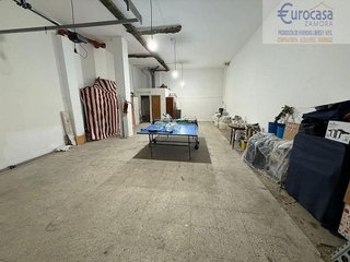 Local comercial en venta en Candelaria - Peña de Francia en Zamora