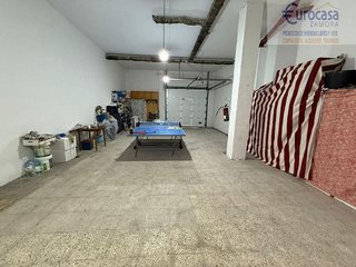 Local comercial en venta en Candelaria - Peña de Francia en Zamora