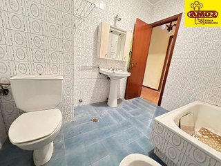 Piso en venta en Concheiros - Fontiñas en Santiago de Compostela
