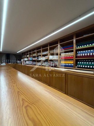 Local comercial en venta en Centro - Echegaray en Pontevedra