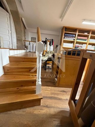 Local comercial en venta en Centro - Echegaray en Pontevedra