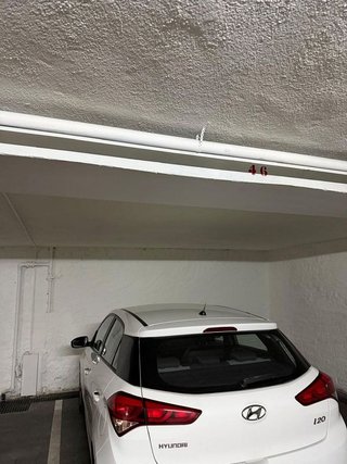 Garaje en venta en Centro en Valladolid