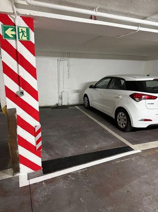Garaje en venta en Centro en Valladolid