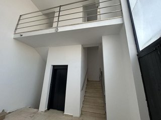 Nave industrial en alquiler en Bufalà en Badalona