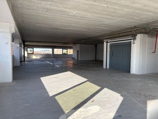 Nave industrial en alquiler en Bufalà en Badalona