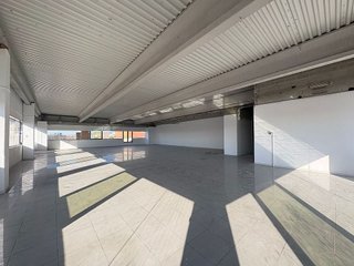 Nave industrial en alquiler en Bufalà en Badalona