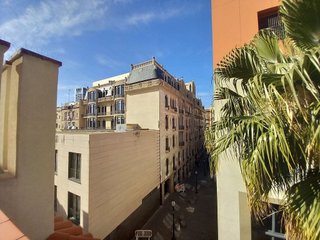Ático en alquiler en Vila de Gràcia en Barcelona