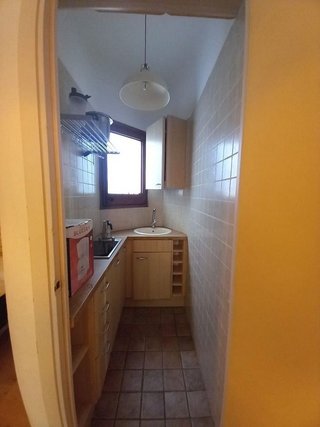 Ático en alquiler en Vila de Gràcia en Barcelona