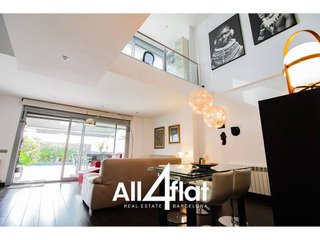 Casa adosada en alquiler en Gran Via LH en Hospitalet de Llobregat, L´