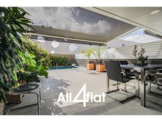 Casa adosada en alquiler en Gran Via LH en Hospitalet de Llobregat, L´