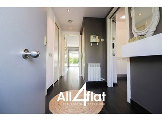Casa adosada en alquiler en Gran Via LH en Hospitalet de Llobregat, L´