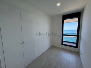 Piso en alquiler en Port en Badalona