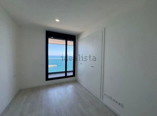Piso en alquiler en Port en Badalona