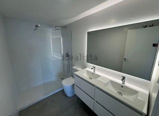 Piso en alquiler en Port en Badalona