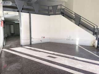 Local comercial en alquiler en Navas en Barcelona