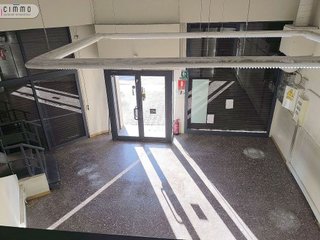 Local comercial en alquiler en Navas en Barcelona