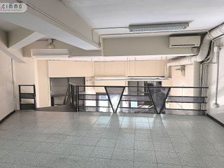 Local comercial en alquiler en Navas en Barcelona