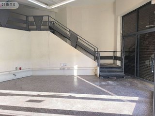 Local comercial en alquiler en Navas en Barcelona