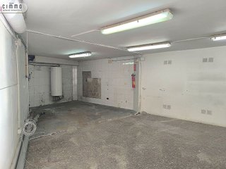 Local comercial en alquiler en Navas en Barcelona
