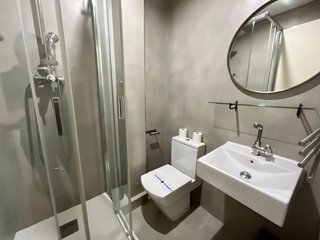 Piso en alquiler en La Barceloneta en Barcelona