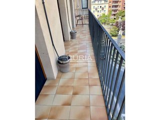 Piso en alquiler en Centre Històric - Rambla Ferran - Estació en Lleida