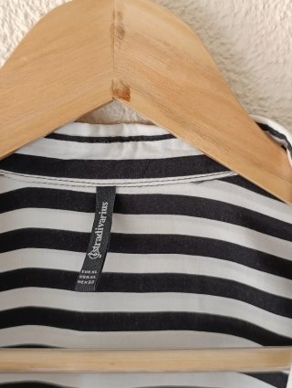 Blusa Talla XL, NUEVO