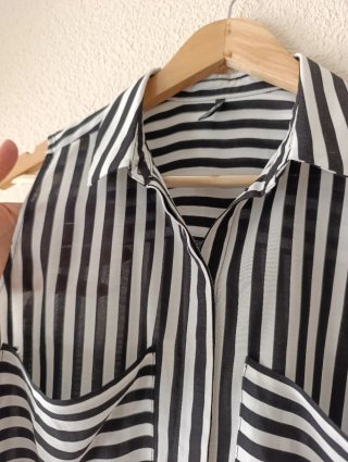 Blusa Talla XL, NUEVO