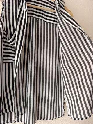 Blusa Talla XL, NUEVO