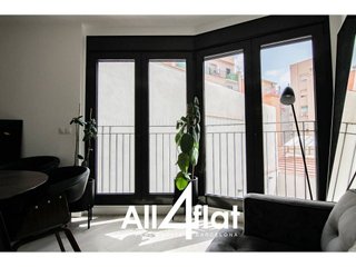 Piso en alquiler en El Congrés i els Indians en Barcelona